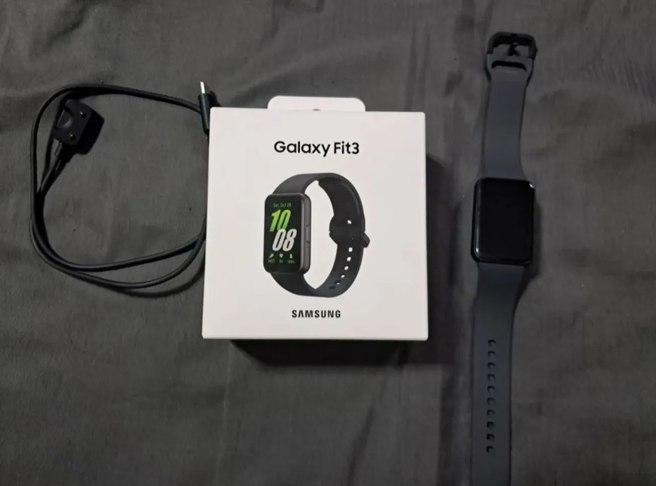 Samsung fit3