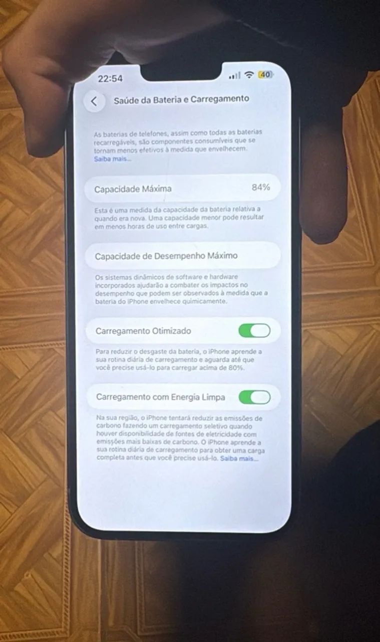 IPhone 14 Plus 128 gb - Foto 2