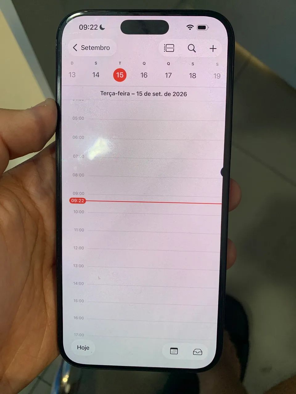 iPhone 16 pro max 256 - Foto 3