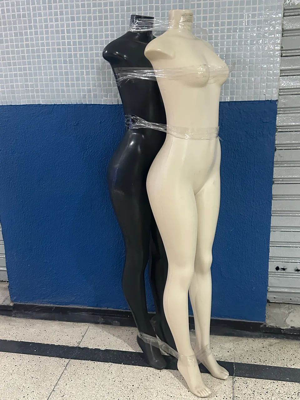 Manecos para roupas  - Foto 4