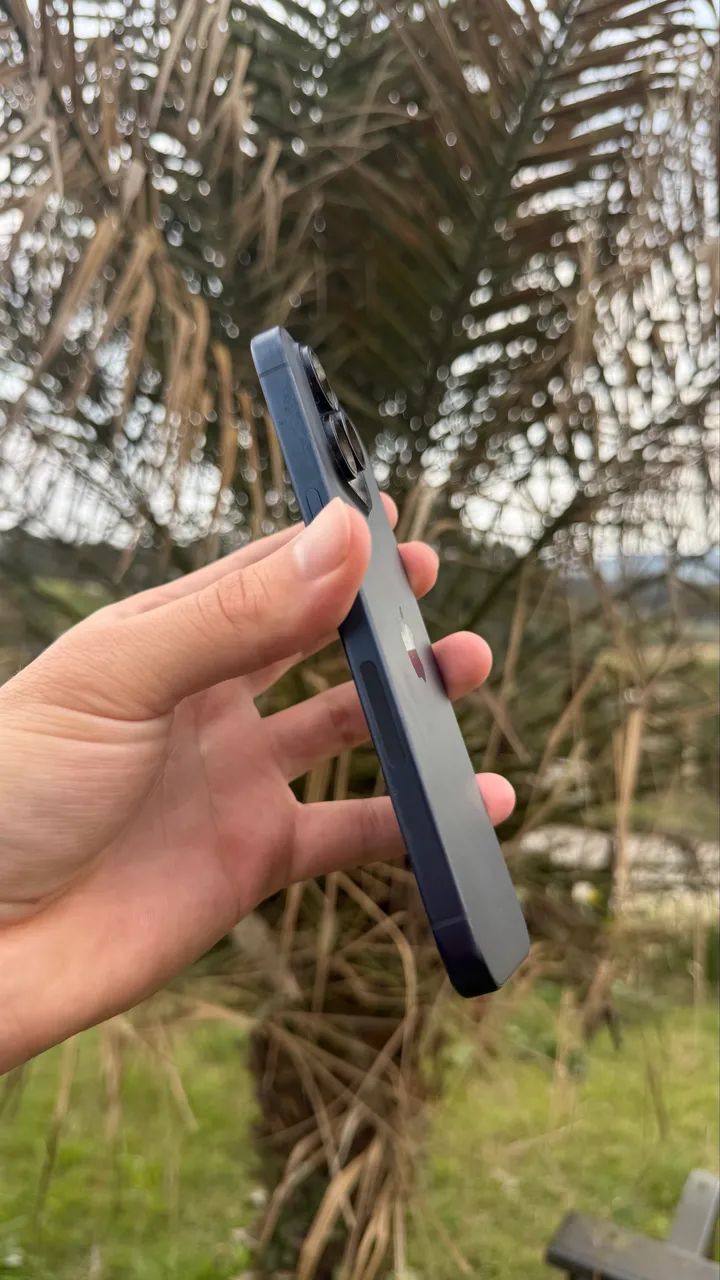 Iphone 15 Pro Max 256GB  - Foto 4
