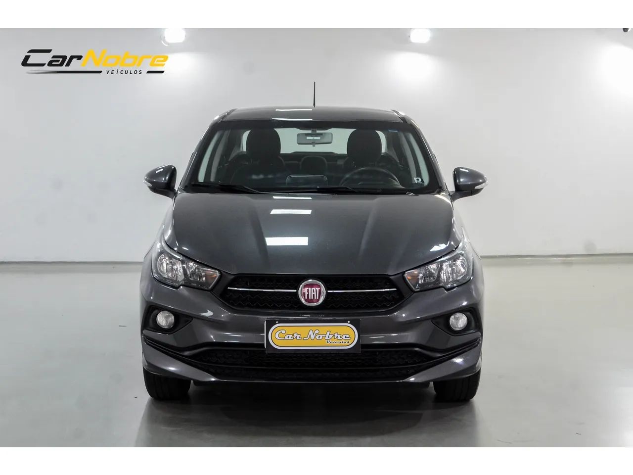 Fiat Cronos Drive 1.3 8V Flex 2020 - Foto 2