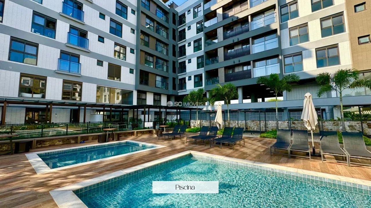 Apartamento no Vila do Lago - Jurerê Internacional - Foto 2