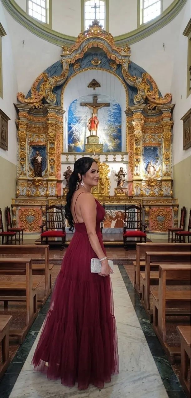 Vestido de festa  - Foto 2