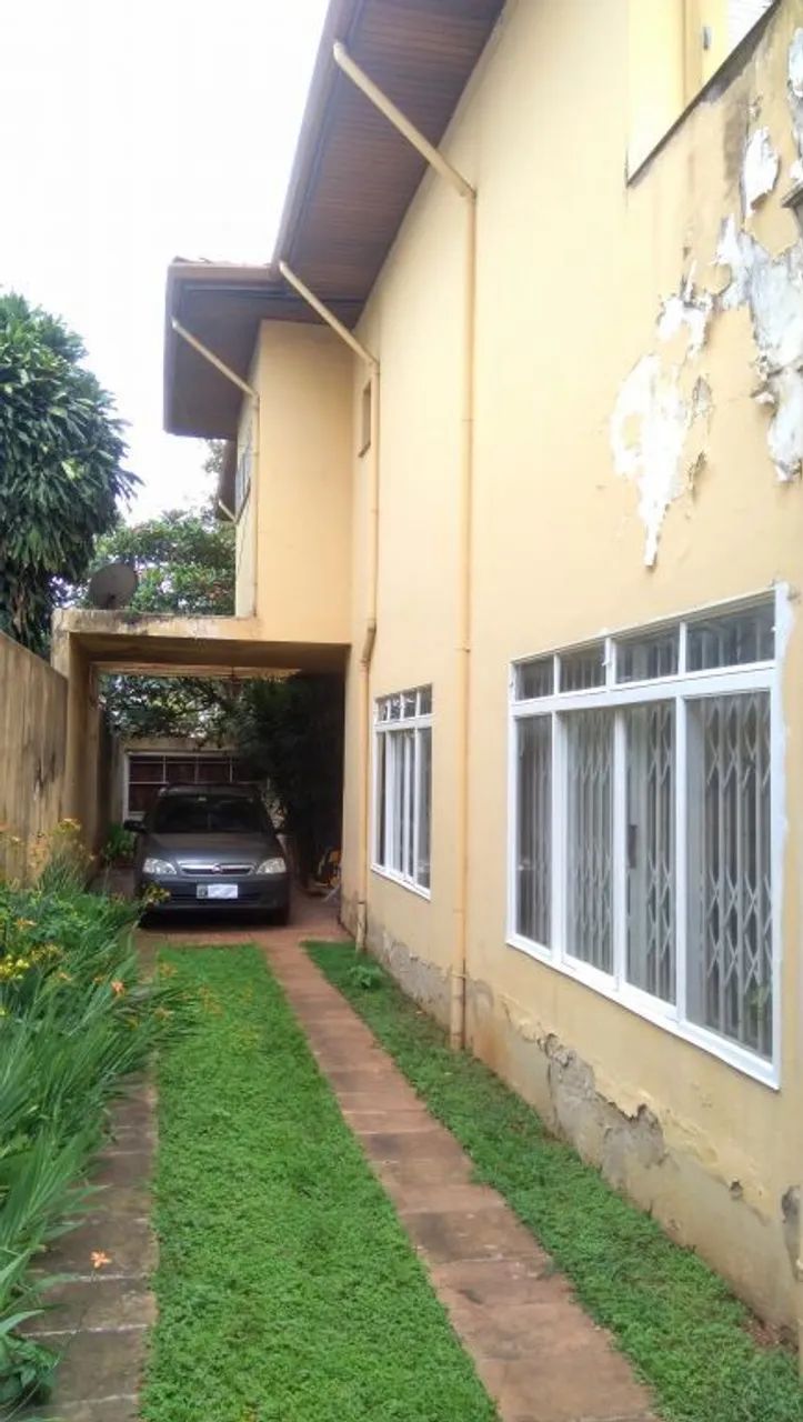 SOBRADO - BROOKLIN - SP - Foto 5