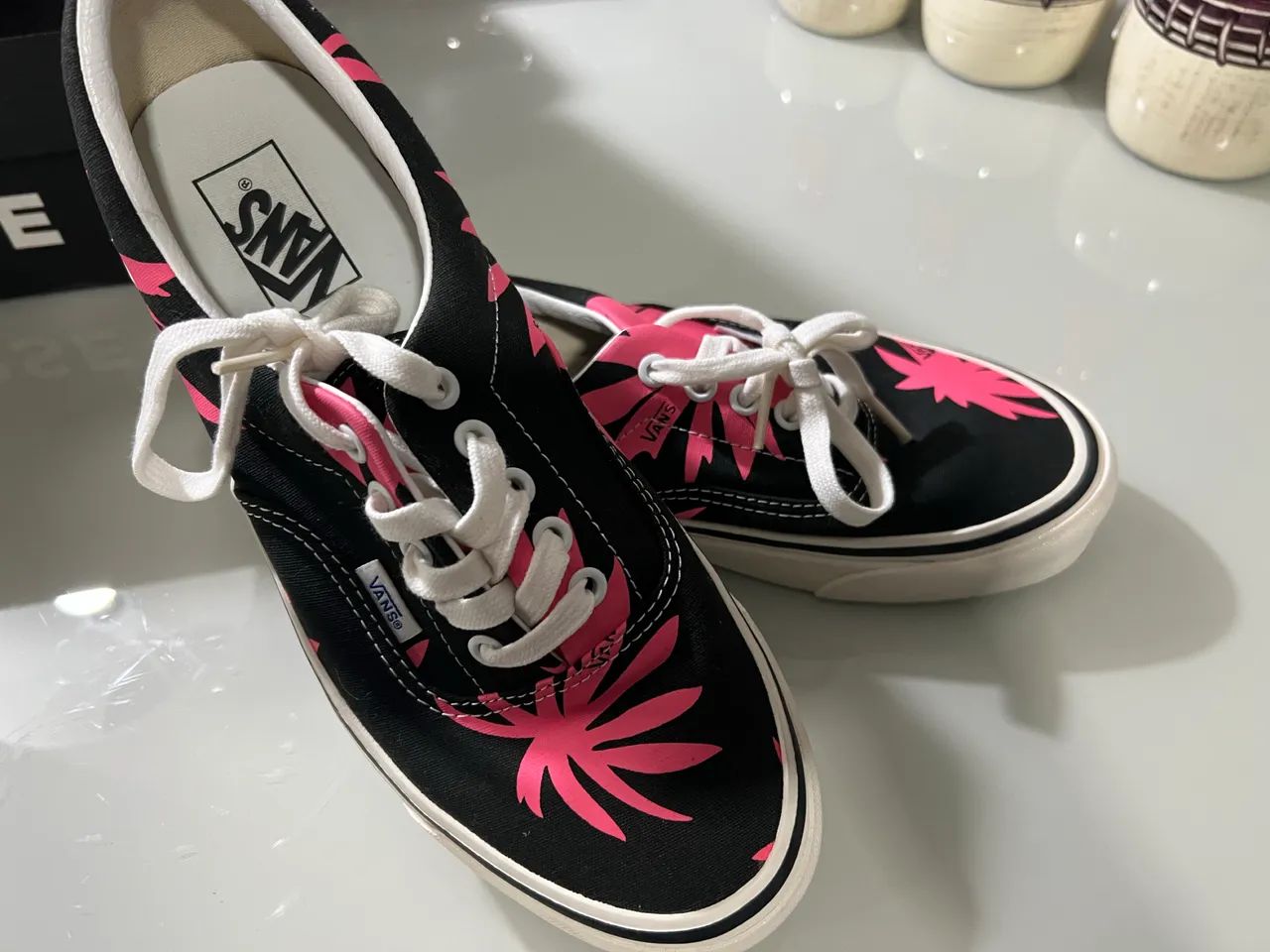 tênis vans  - Foto 2