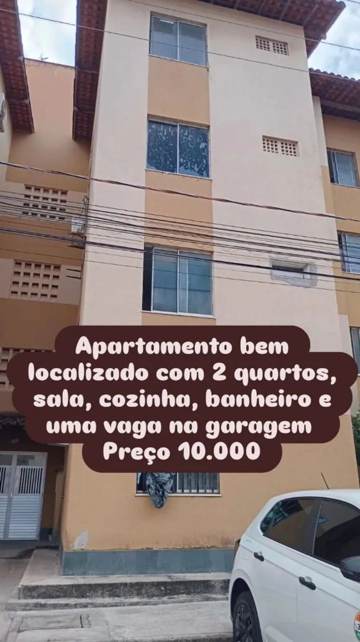 Imóvel  bom e barato 