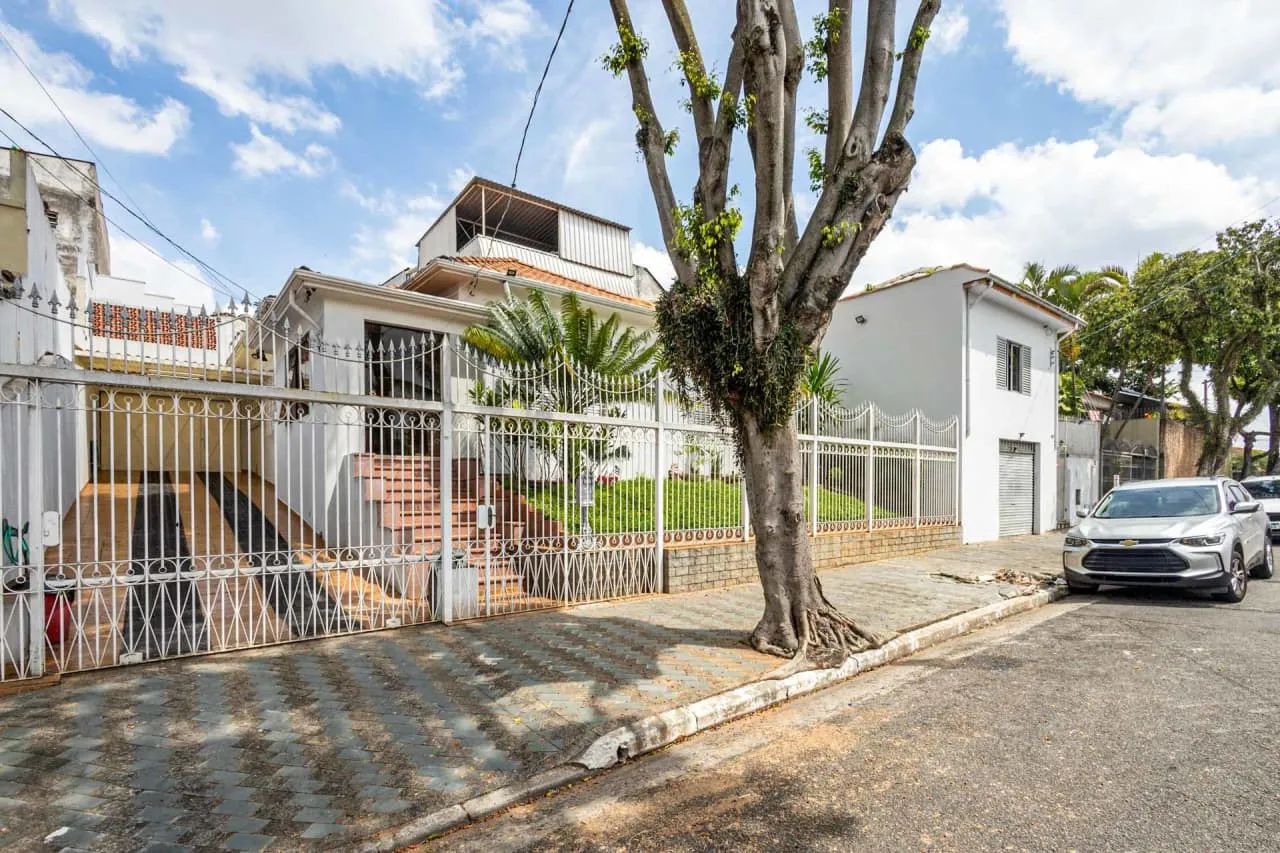 Casa comercial na Rua São Miguel Arcanjo, 129  500 m² - Foto 3