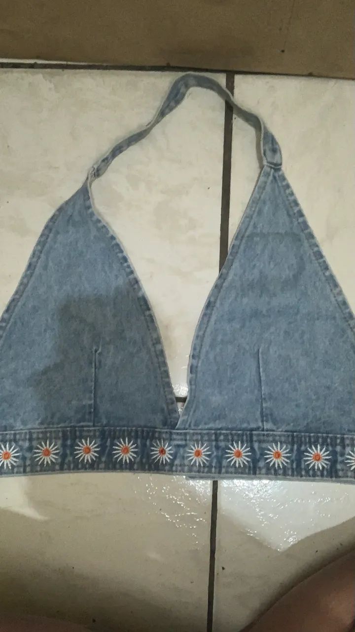 Desapego de roupas feminina  - Foto 4