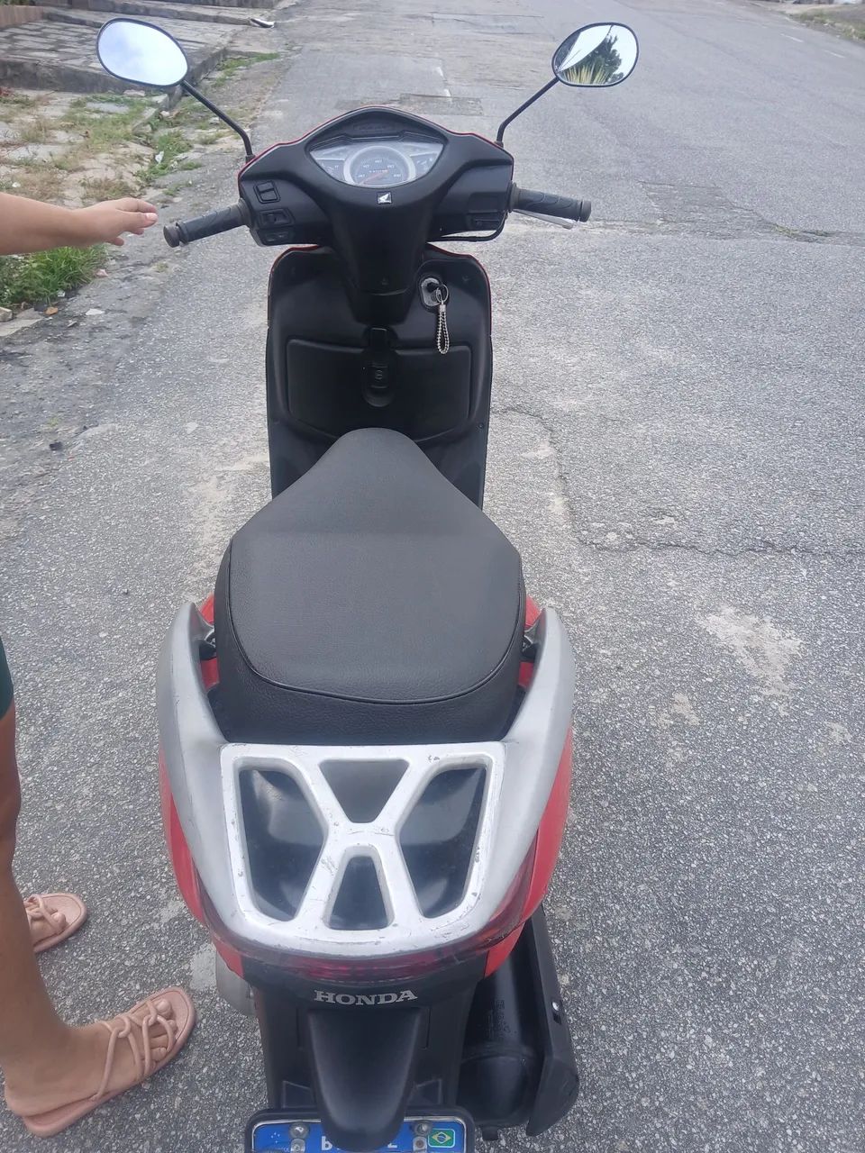 Moto Honda 2014 - Foto 5