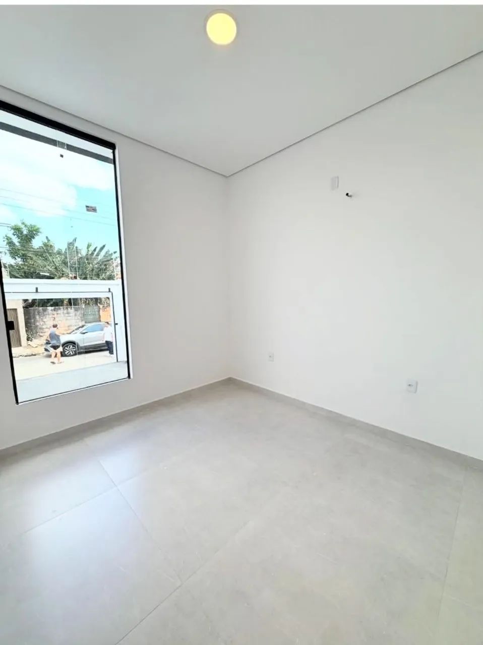 CASA PARQUE 10 / 2 QTS SENDO 1 SUITE / PRONTA PARA MORAR  - Foto 3