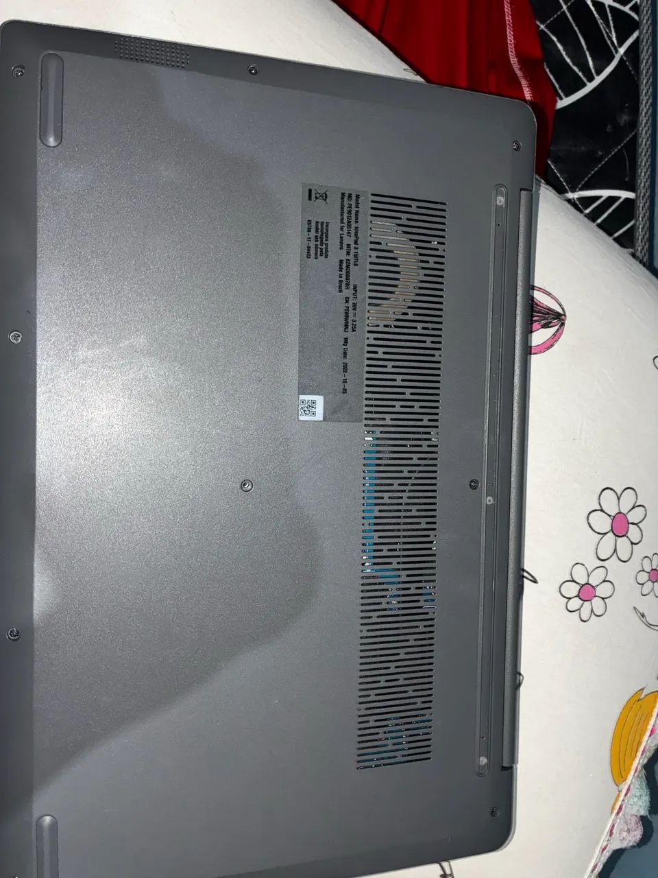 Notebook Lenovo IdeaPad 3 15ITL6 - Foto 3