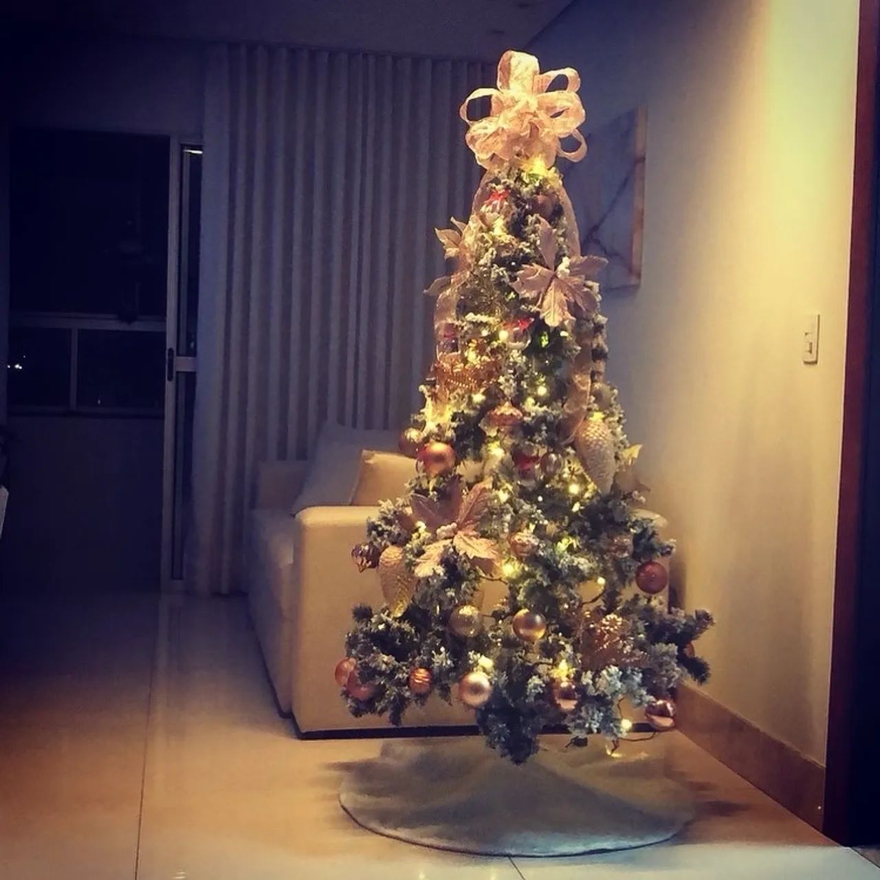 Árvore de Natal - Foto 2