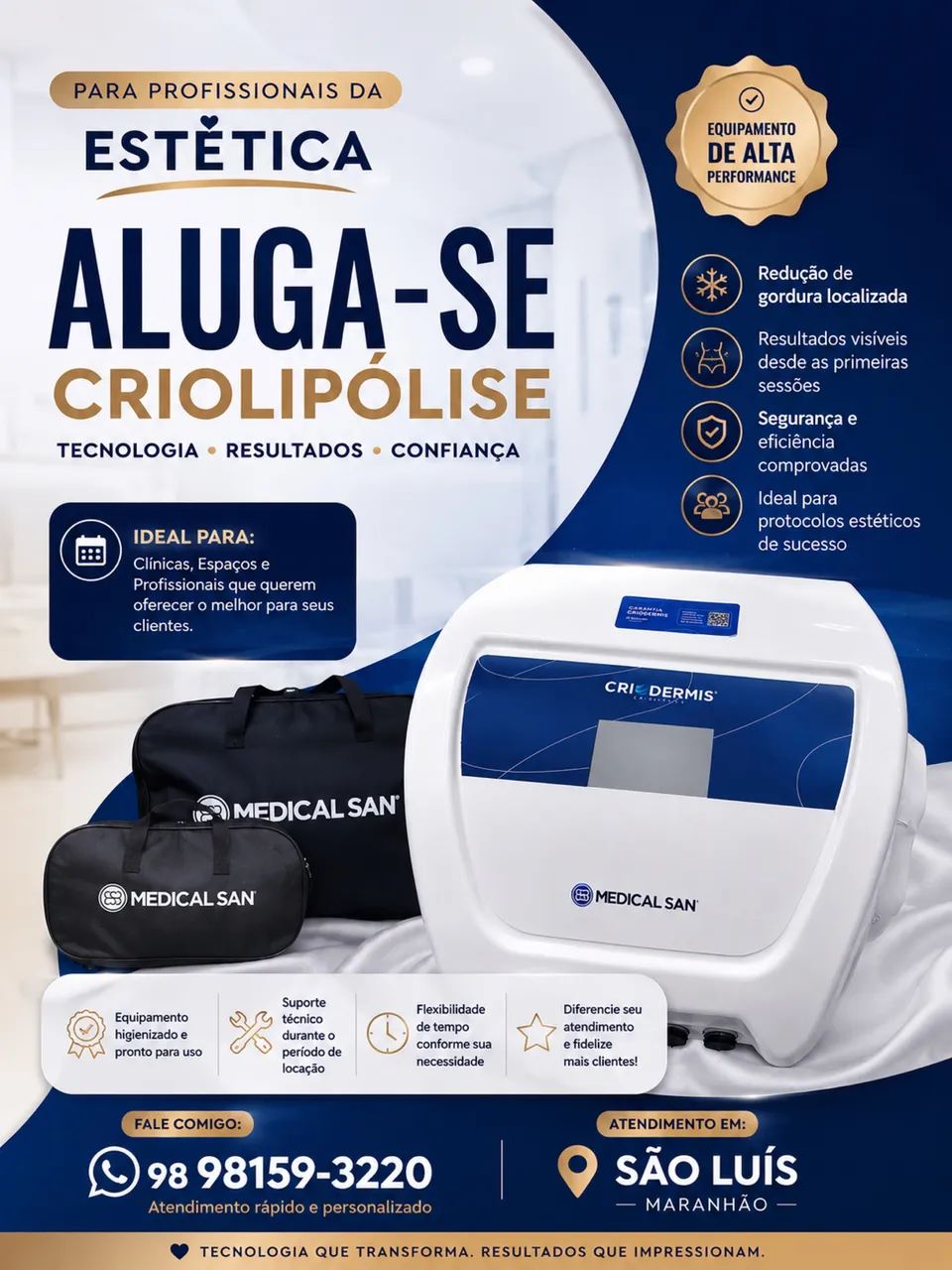Criolipólise