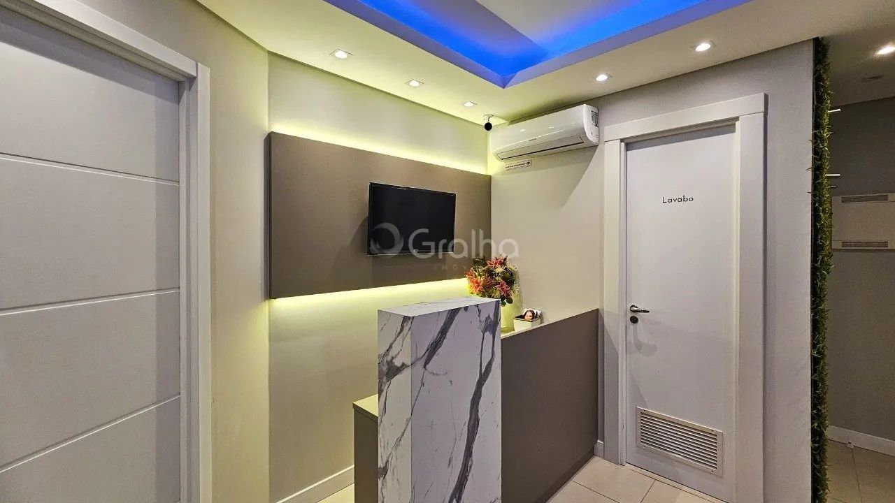 Sala Comercial de 65m² no Saco Grande - Foto 3