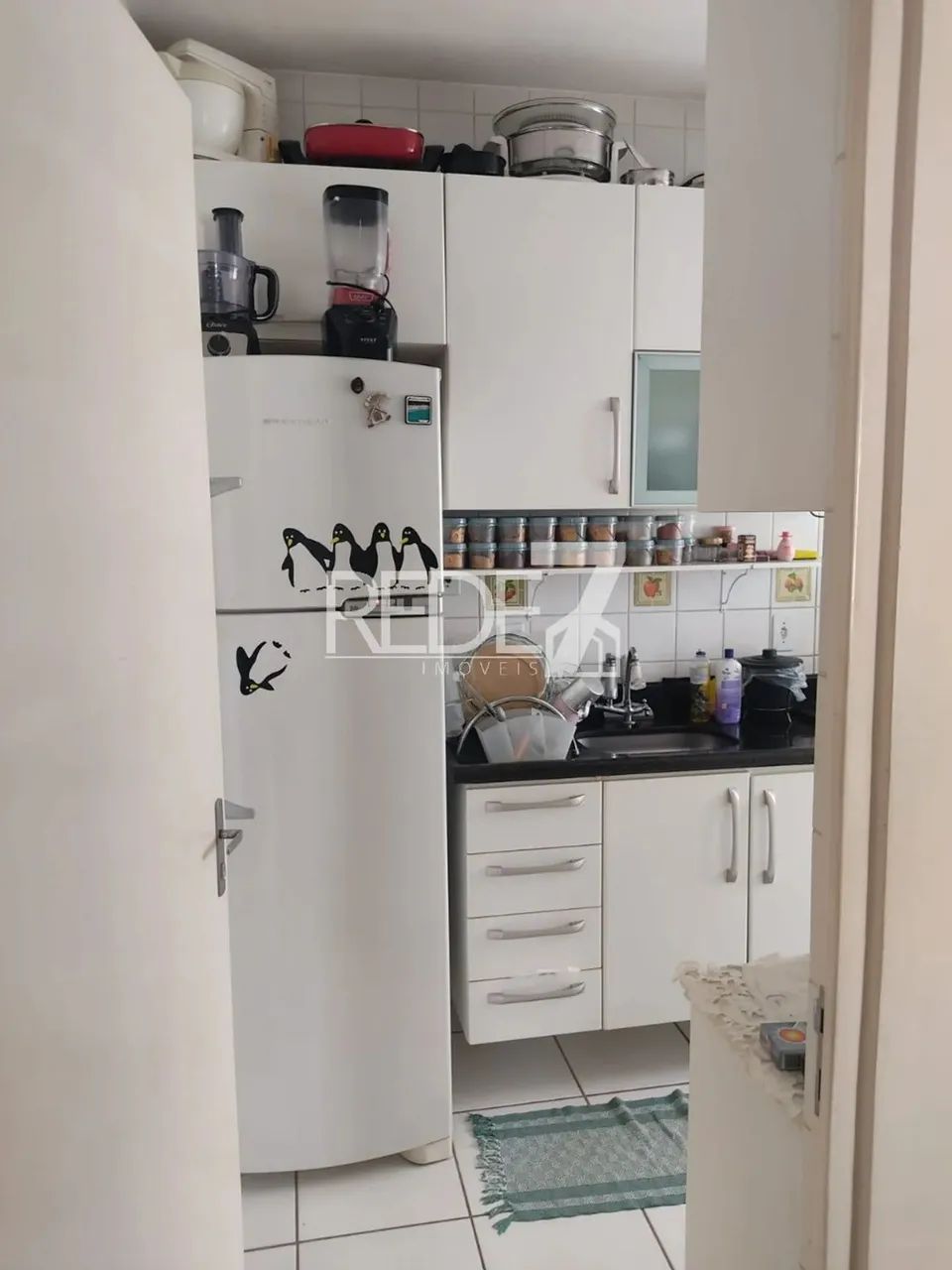 Oportunidade imperdível! Apartamento à venda em Campinas-SP, Parque São Jorge: 2 quartos,  - Foto 6
