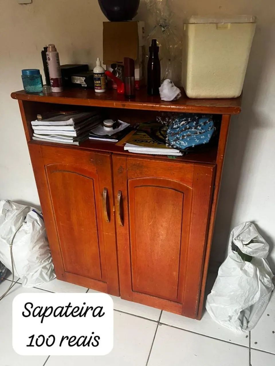 Motivo viagem  - Foto 3