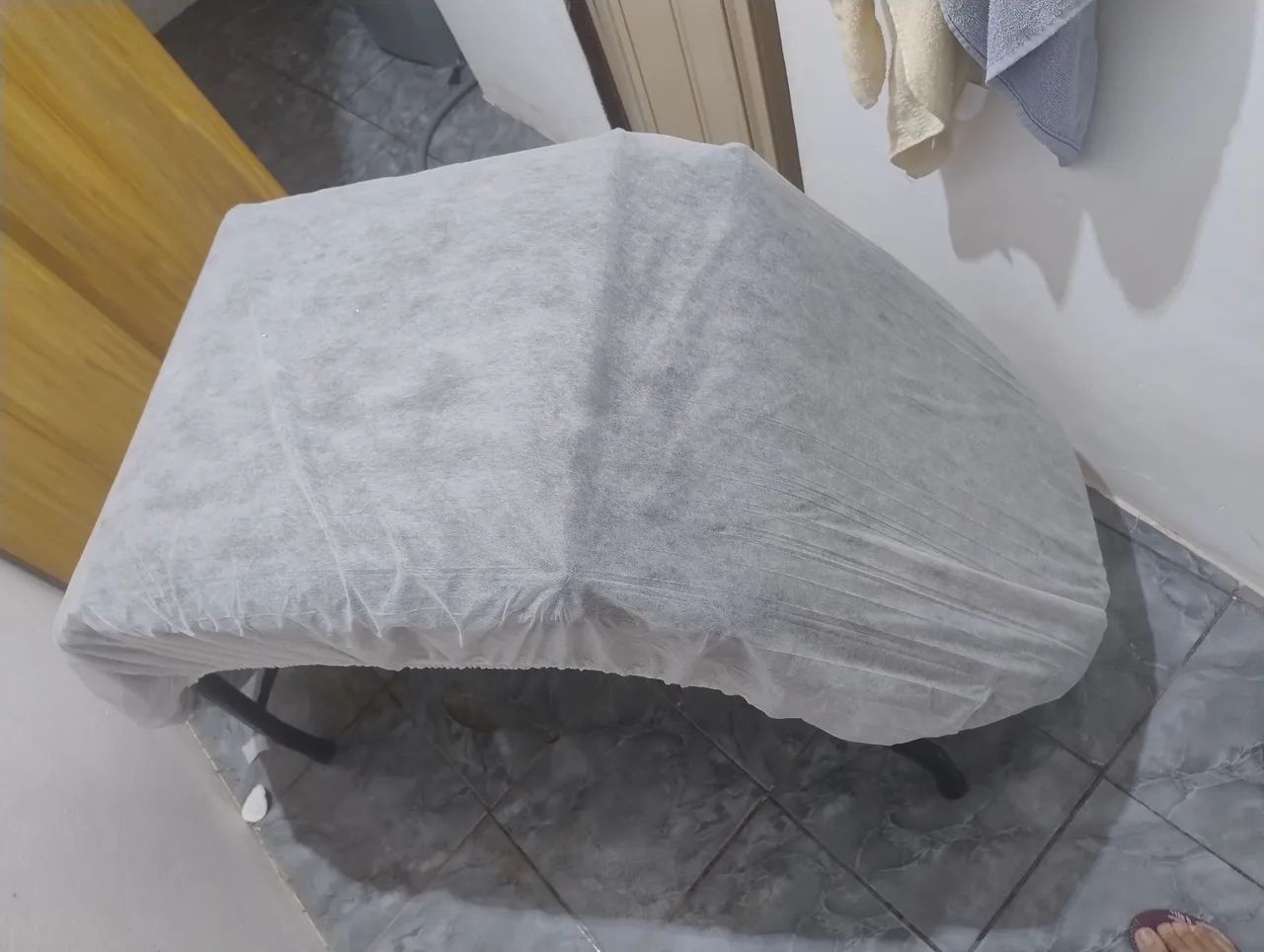 Maca para estética  - Foto 2