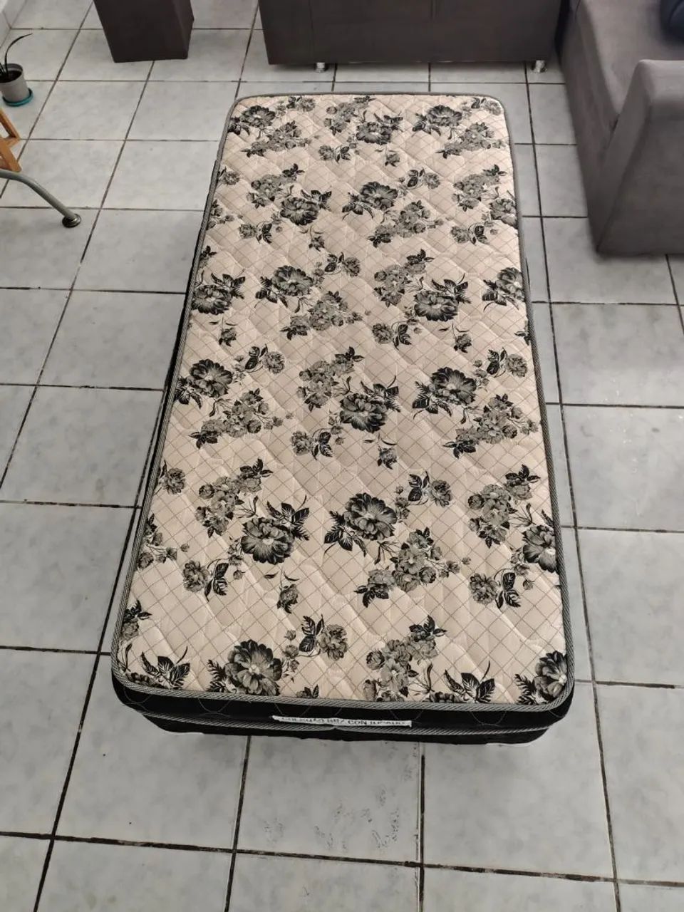  Cama box  - Foto 3