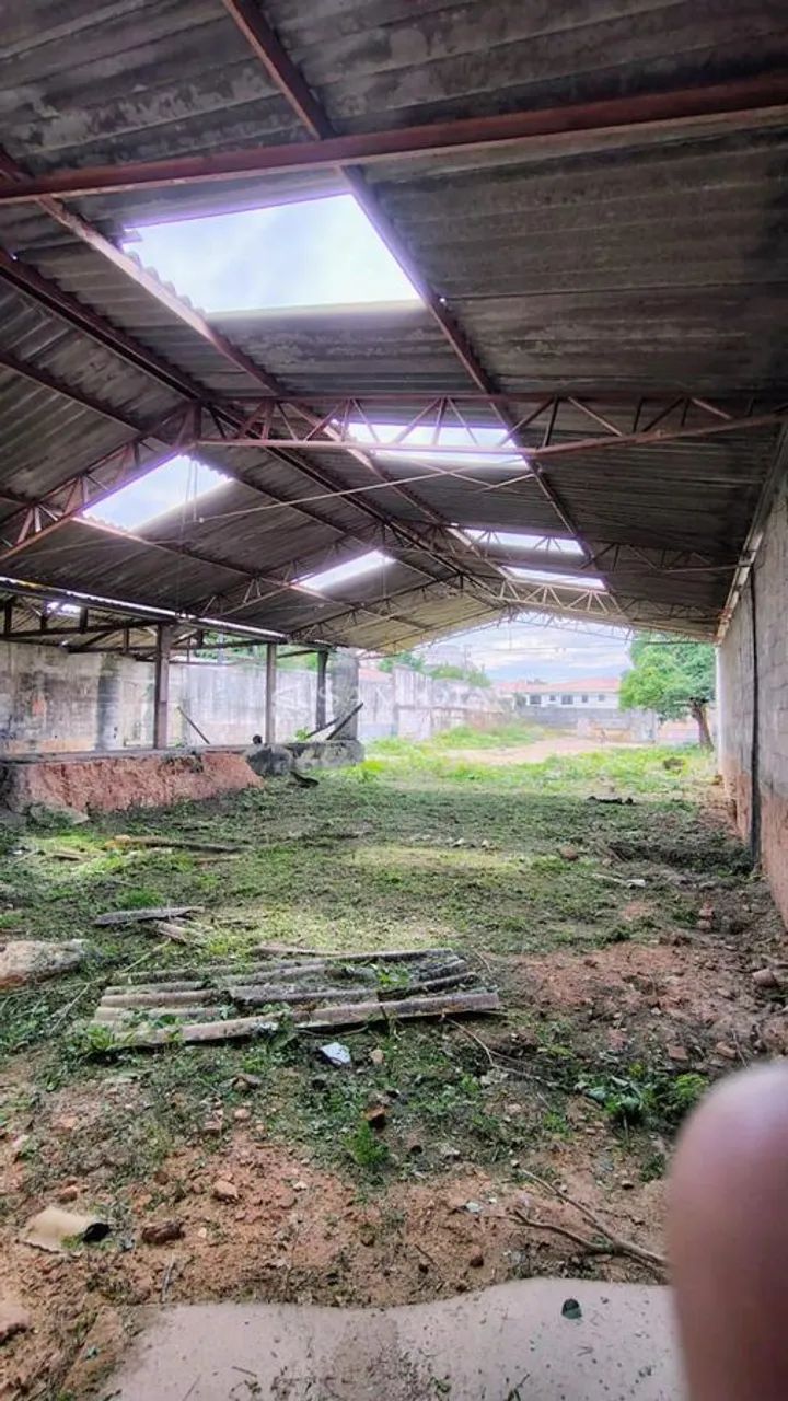 Terreno 1400m² - Vila Nova Mazzei - Foto 3