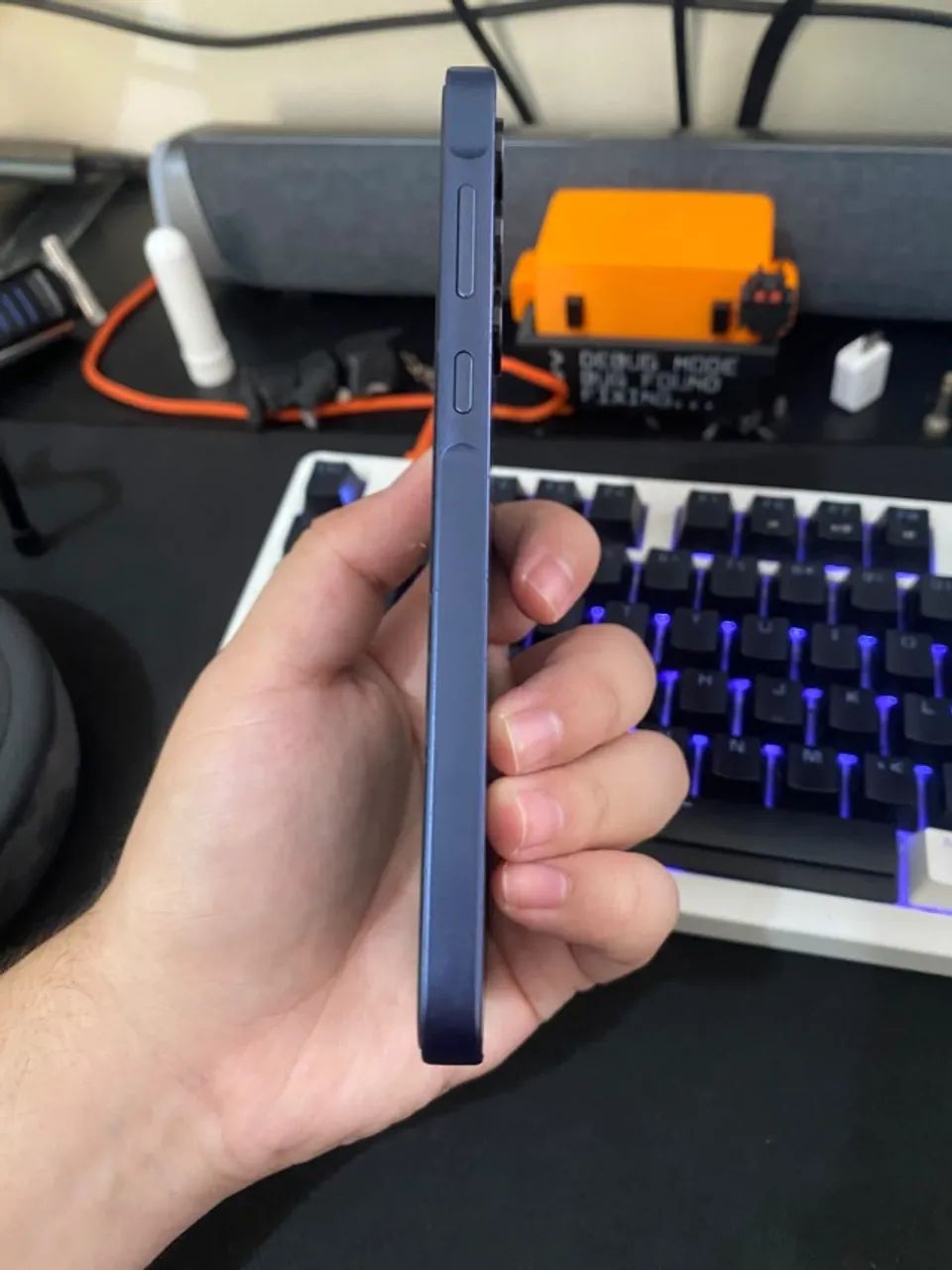A35 Samsung 128GB - Foto 4