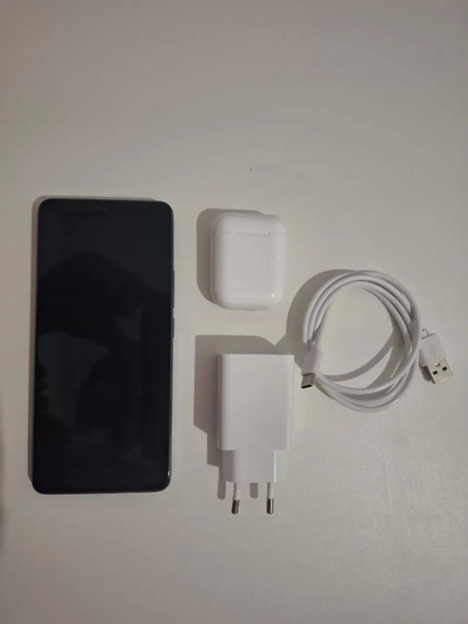 POCO X6 AZUL 256GB - Foto 3