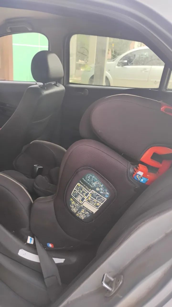 Cadeira auto  - Foto 2