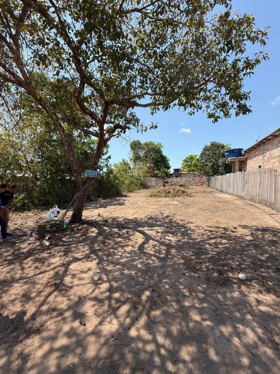 Foto - Santarém - Mararu