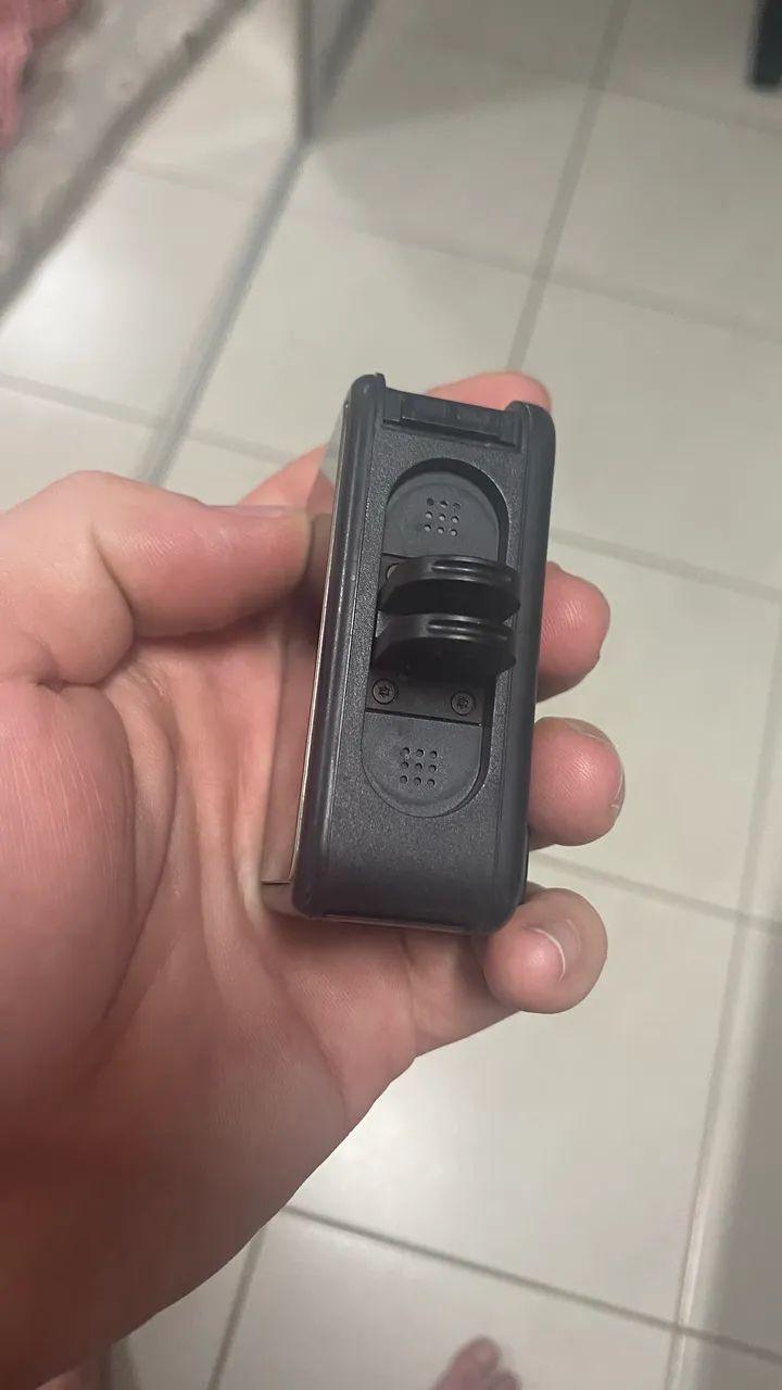 Sucata GoPro Hero 9 Black - Foto 3