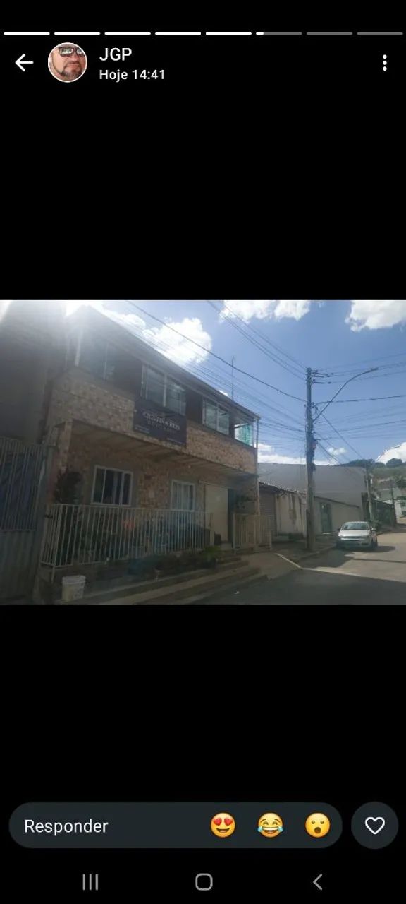 Sobrado  varjão. - Foto 5