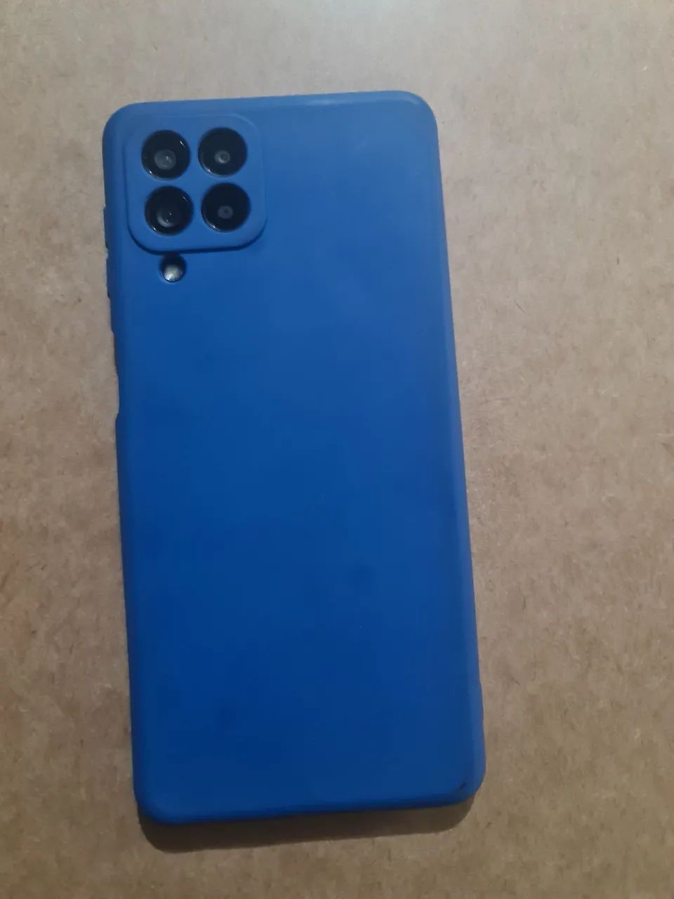 Samsung m53 semi novo - Foto 2