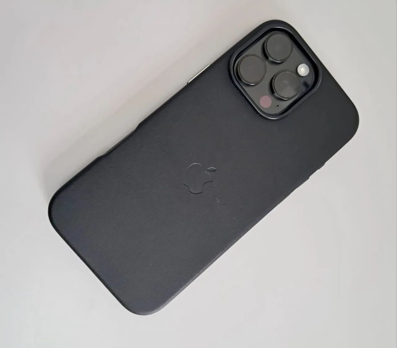 IPHONE 16 PRO MAX - Impecável c/ Caixa - Bateria 100% - Foto 2