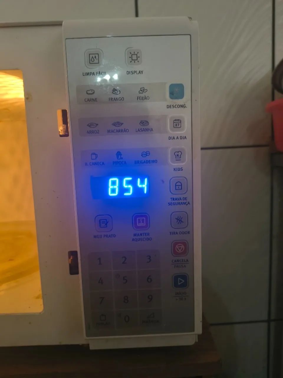 Microondas  - Foto 2