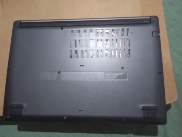 notebook acer - Foto 3