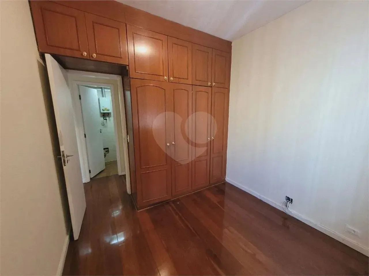 Imóvel para venda tem 120 metros quadrados com 3 quartos em Tijuca - Rio de Janeiro - RJ - Foto 7