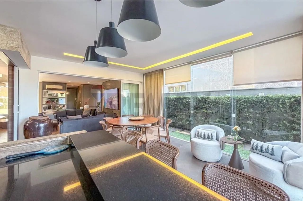 Sobrado em Condôminio 3 suítes com . 281,42 m² - Foto 4