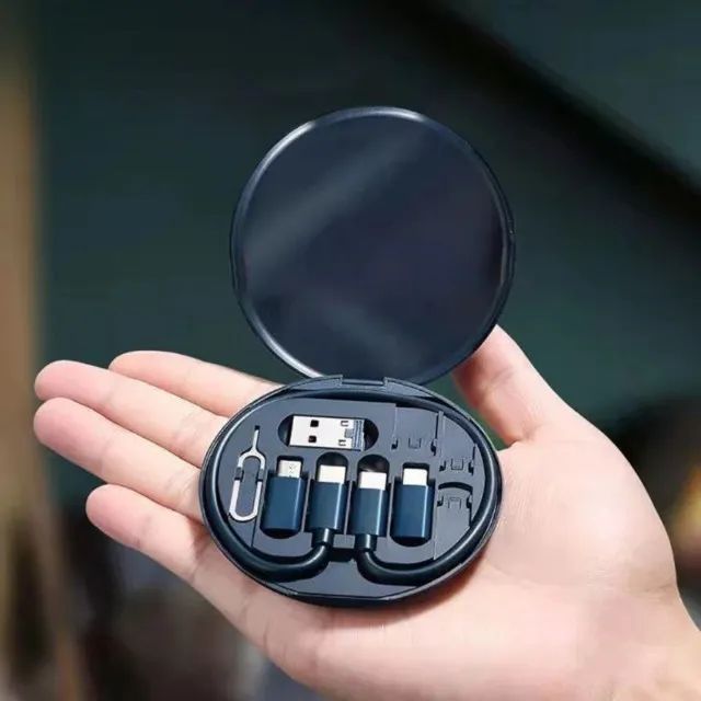 KIT CONJUNTO DE ADAPTADORES  - Foto 4