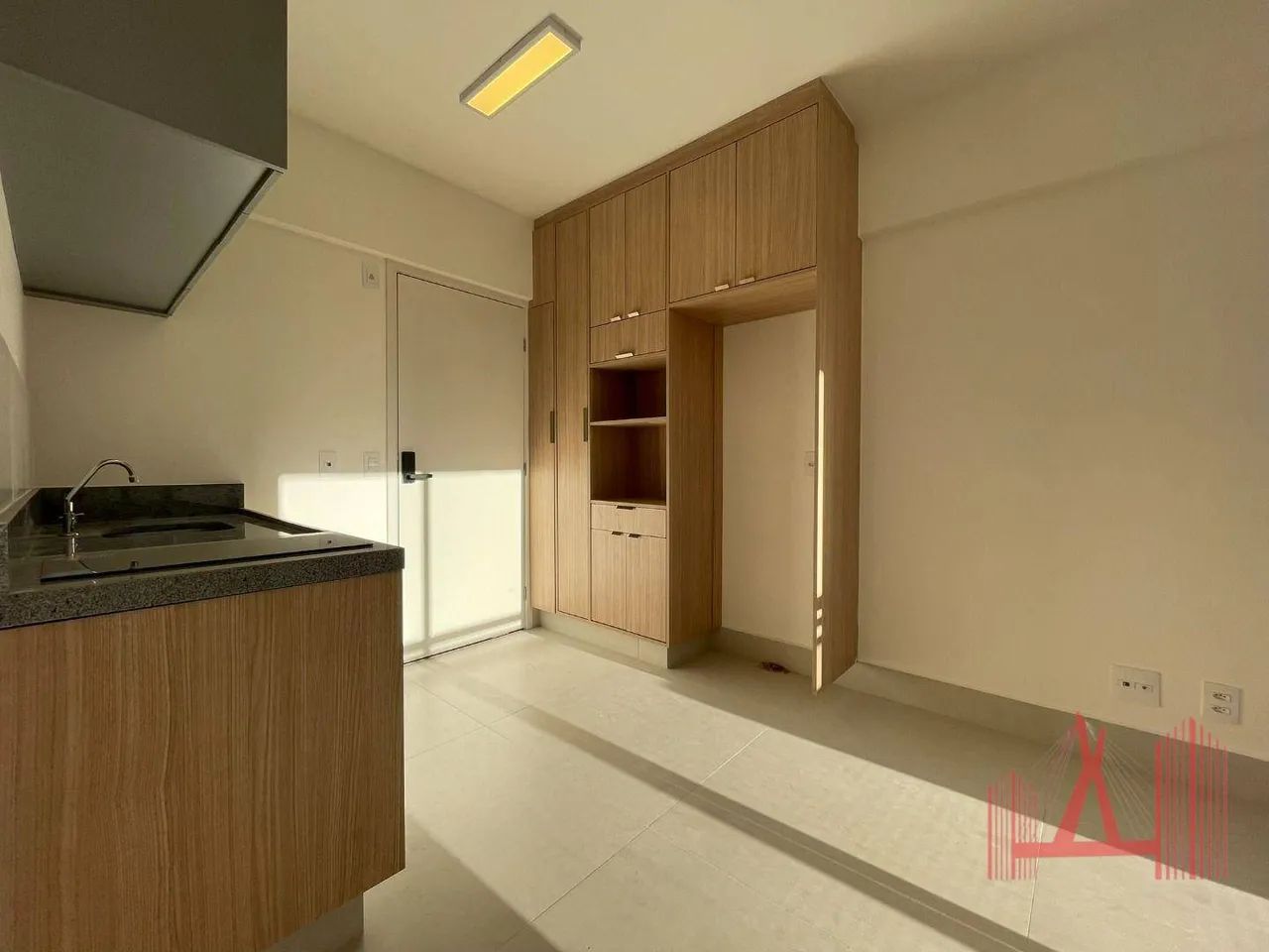 Studio SEMIMOBILIADO para Locação com 1 dormitório, com 25 m² - Vila Madalena - Foto 4