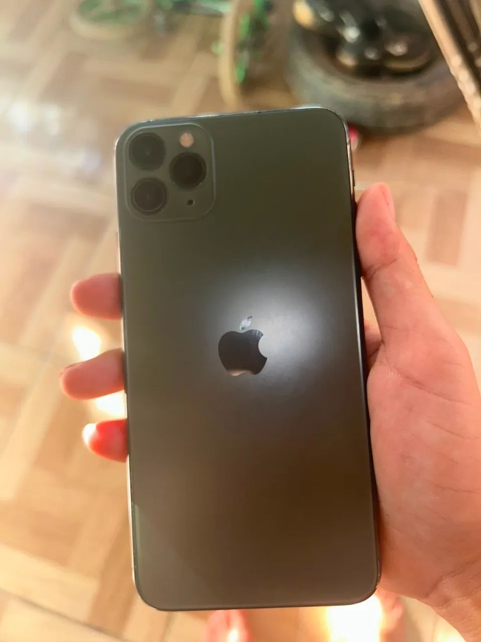iPhone 11 Pro Max 256gb - Foto 2