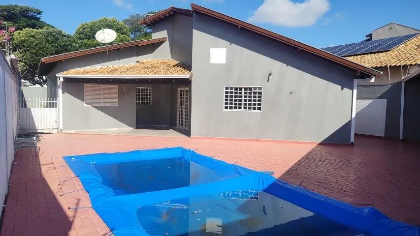 Casa Térrea 3 quarto sendo 1 suíte - Foto 2
