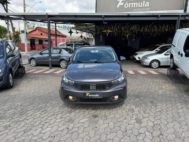 Fiat Argo 1.0 6V Flex. 2023 - Foto 5