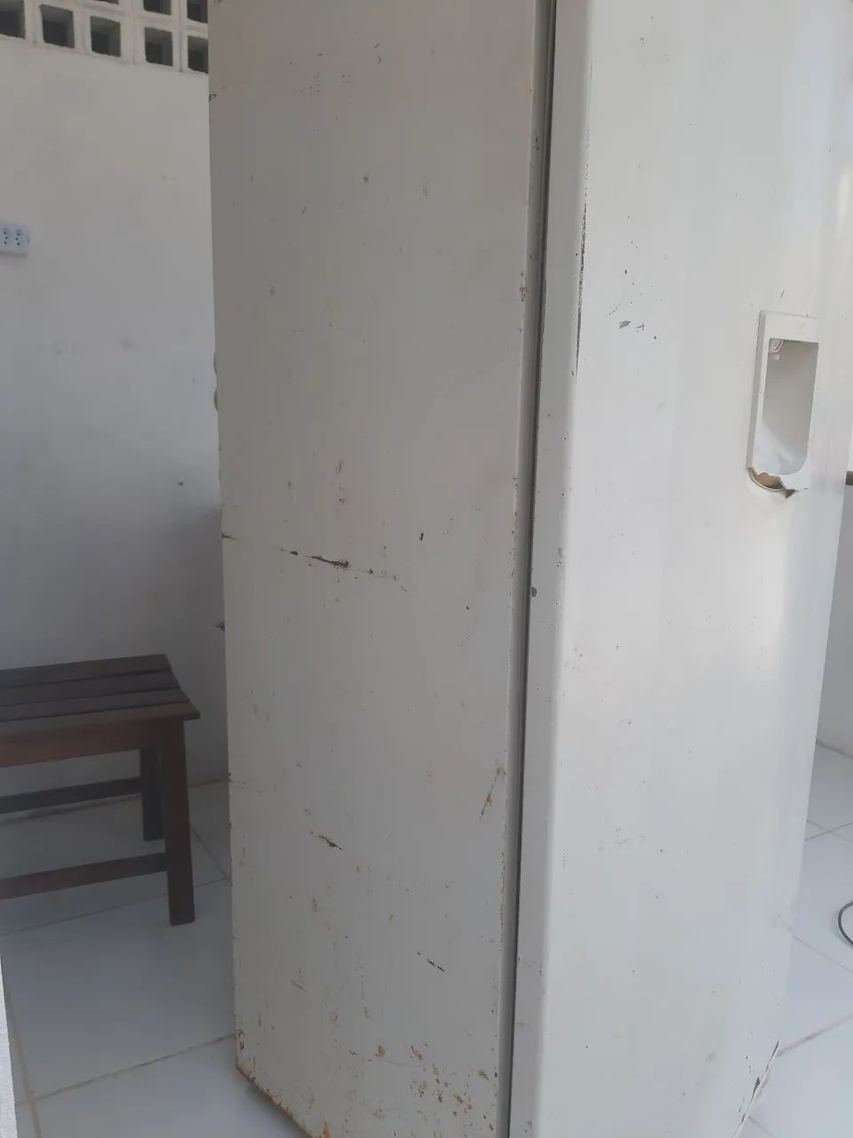 Geladeira Consul 340 - Foto 4