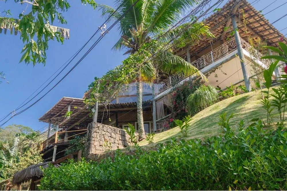 Casa Vista Mar no Sul. - Foto 5
