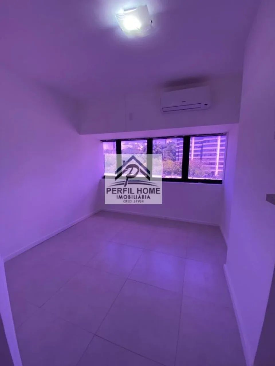 Sala Comercial para Venda em Salvador, Caminho das Arvores, 1 banheiro, 1 vaga - Foto 7
