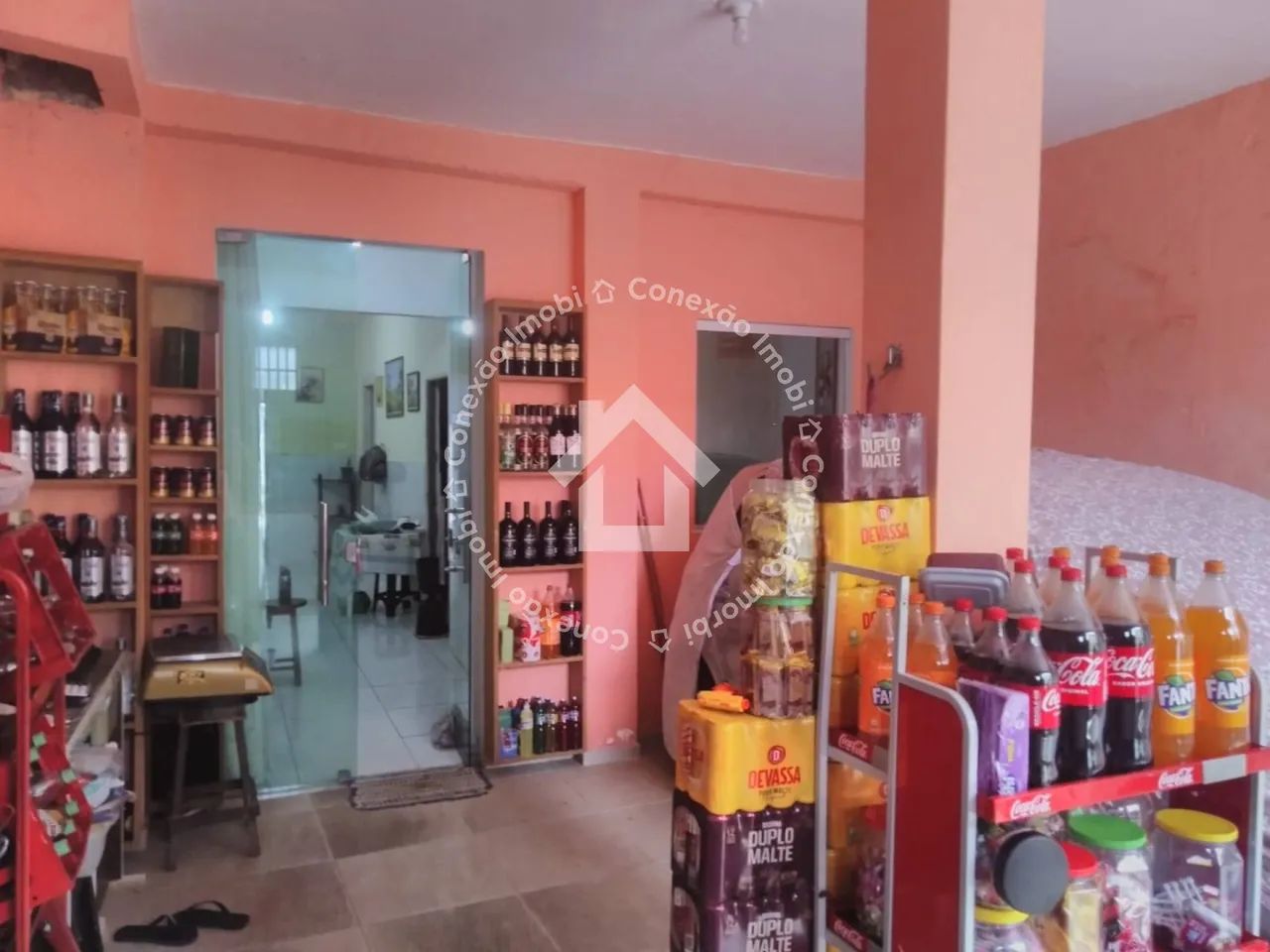 Oportunidade no Porto Dantas: Compre 2 Casas pelo Preço de 1 - Foto 2