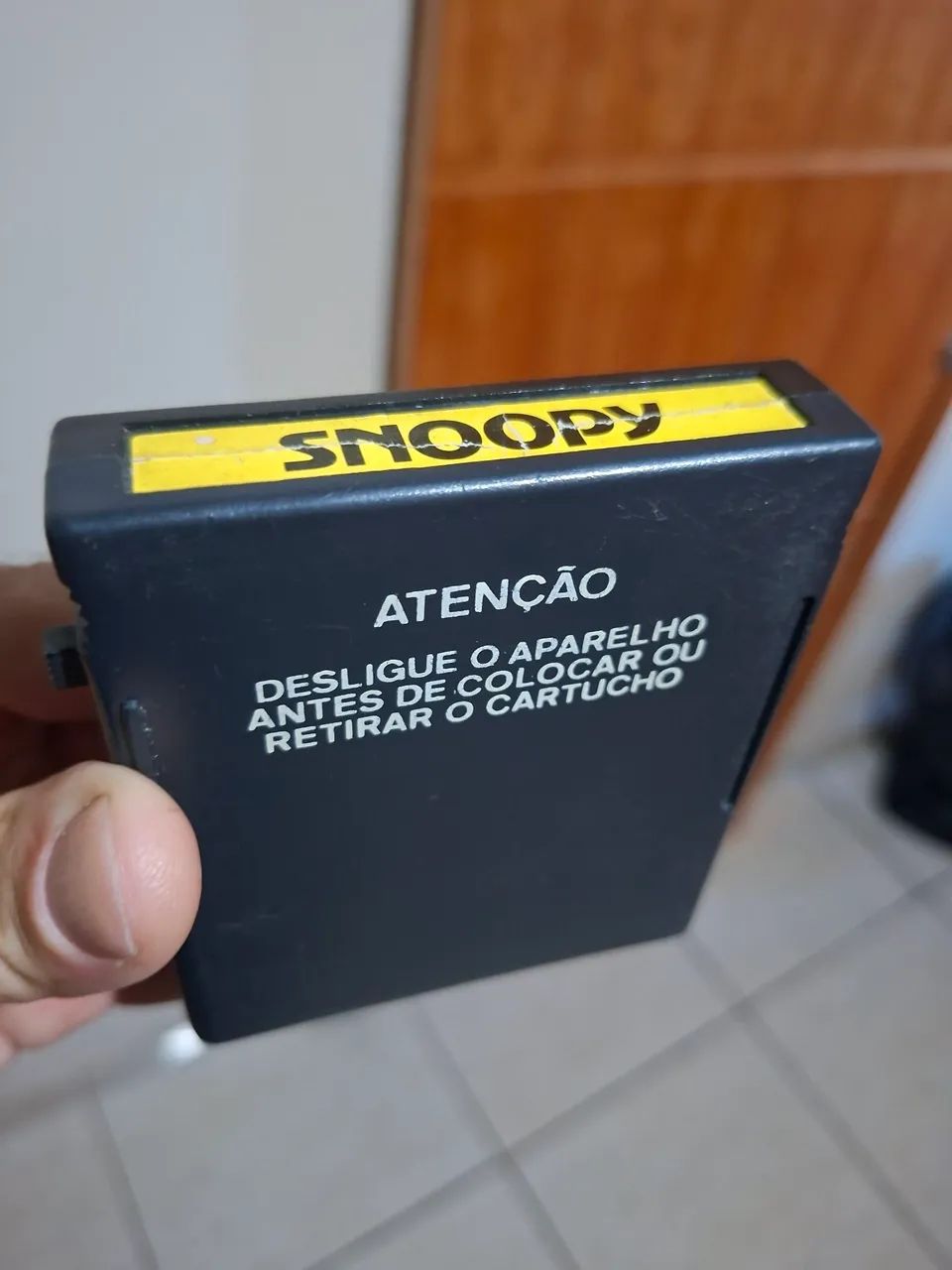 Atari - Foto 2