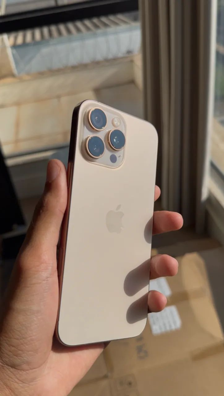 Iphone 16 Pro Max - Foto 2