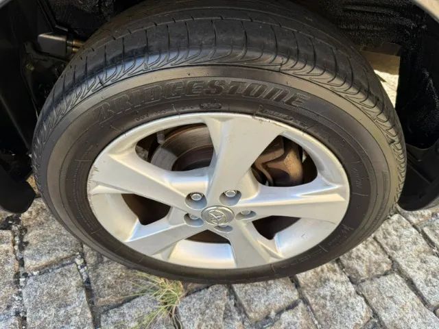 Toyota Corolla XEI 2.0 Flex 16V Aut. 2012 - Foto 15