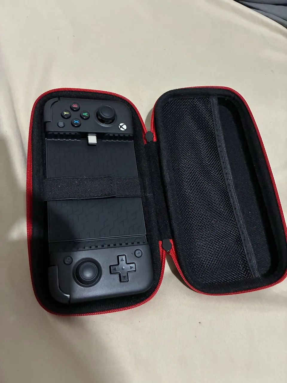 Controle Gamesir X2 Pro Android - Foto 3