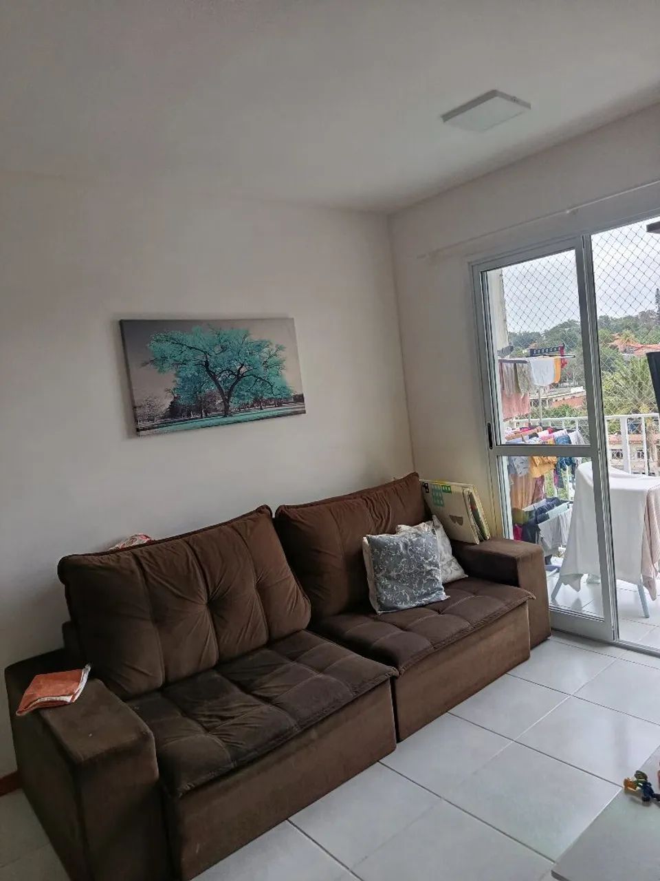 Apartamento Condomínio Jardim Bougainville  - Foto 7